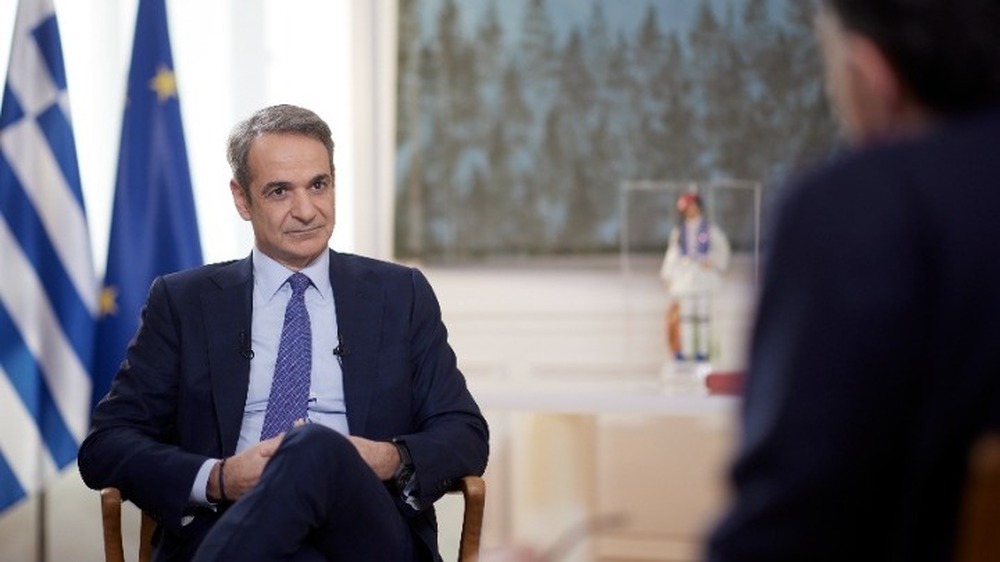 АНА-МПА: Гърция ще играе централна роля в следващата архитектура за сигурност на Европа