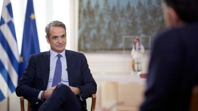 АНА-МПА: Гърция ще играе централна роля в следващата архитектура за сигурност на Европа