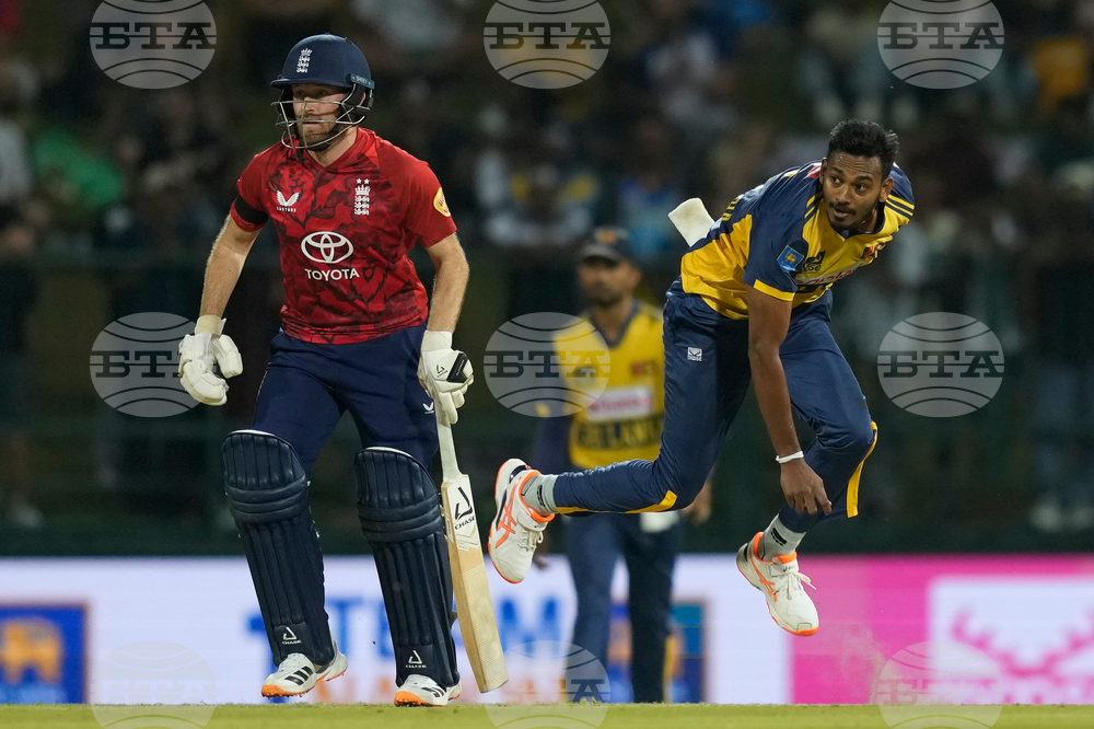 Sri Lanka England Cricket