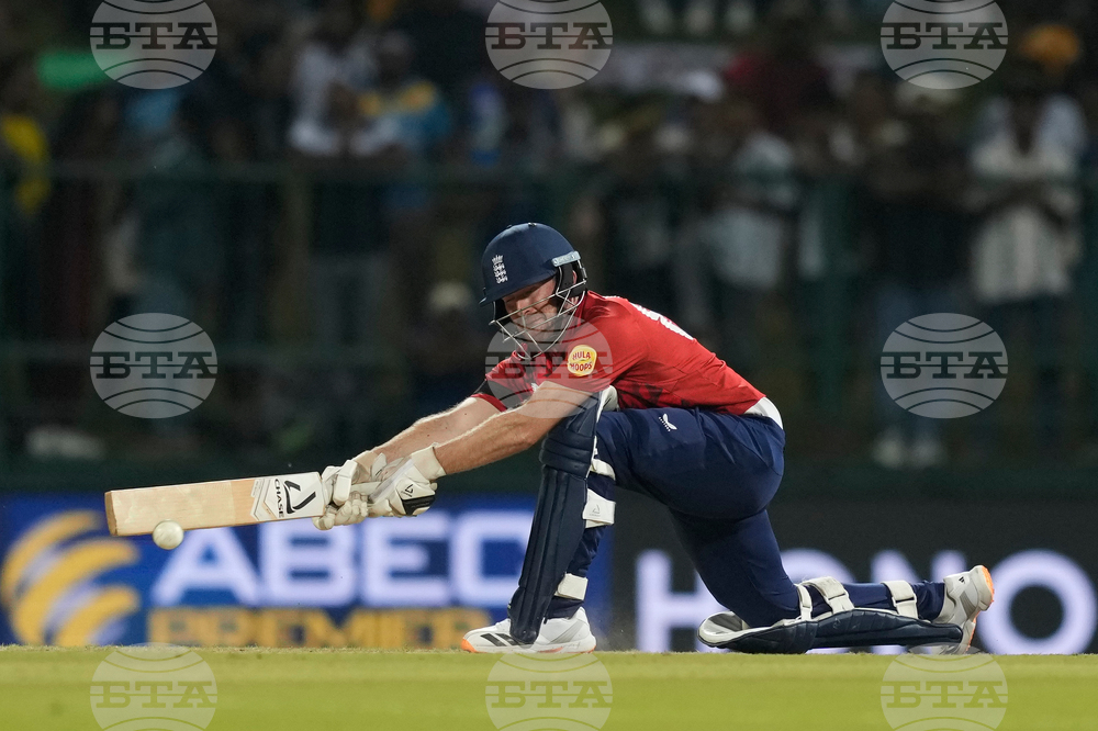 Sri Lanka England Cricket