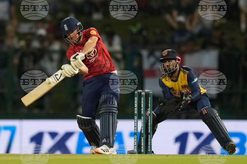 Sri Lanka England Cricket