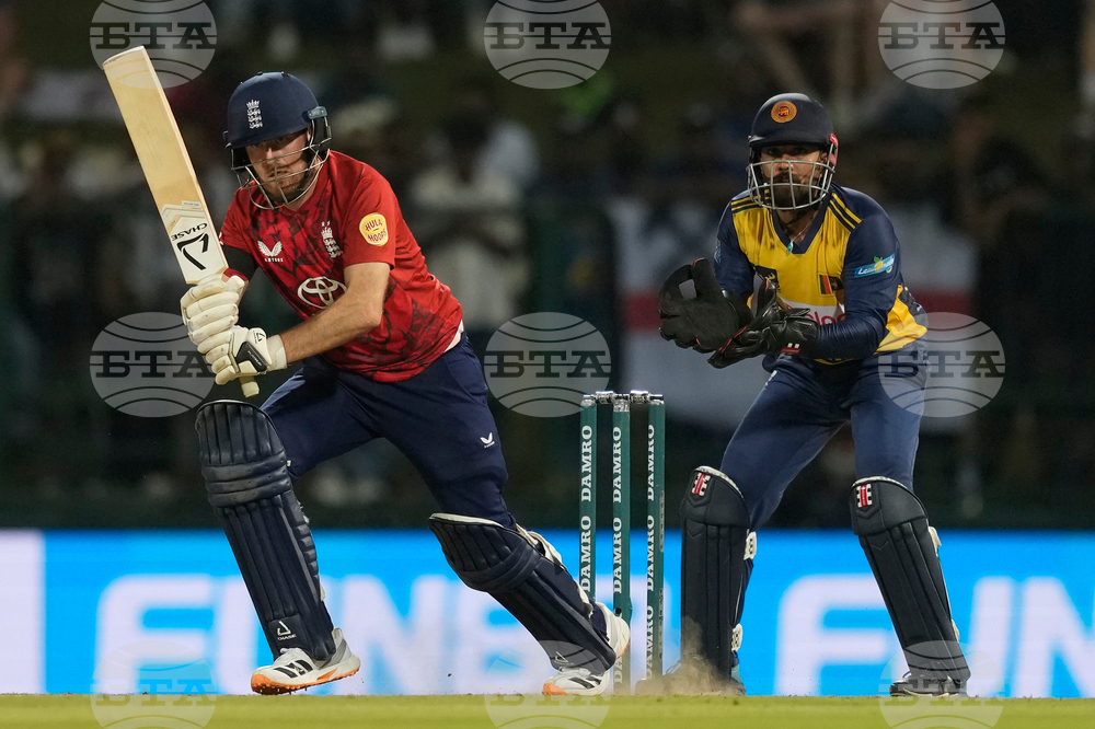 Sri Lanka England Cricket