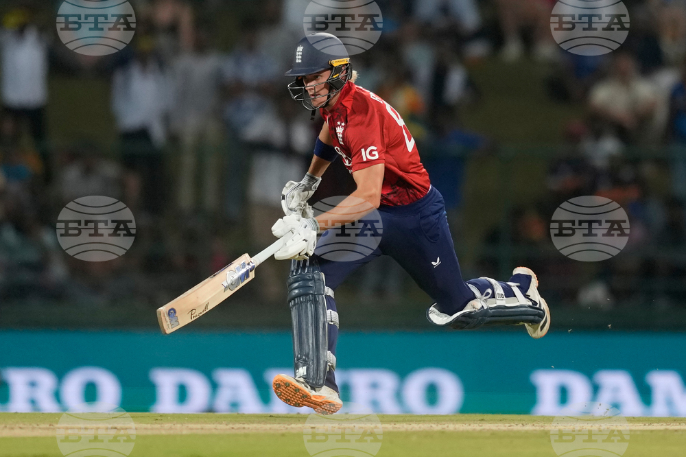 Sri Lanka England Cricket