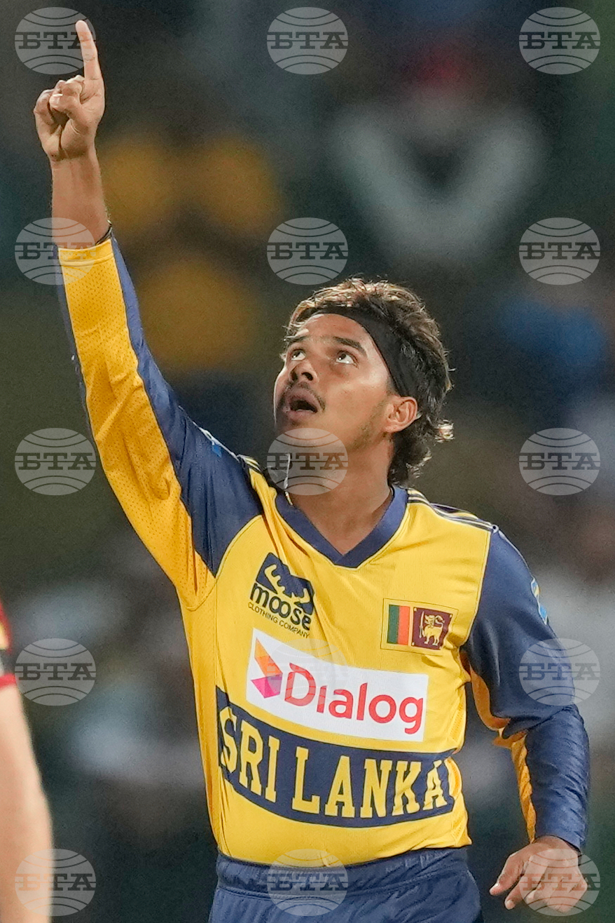 Sri Lanka England Cricket