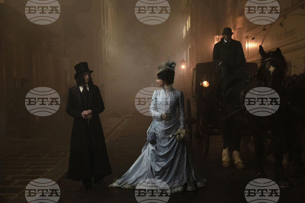 Film Review - Dracula