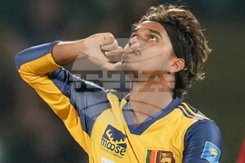Sri Lanka England Cricket