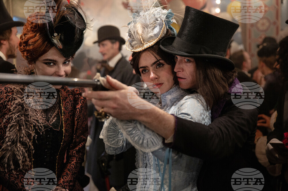 Film Review - Dracula