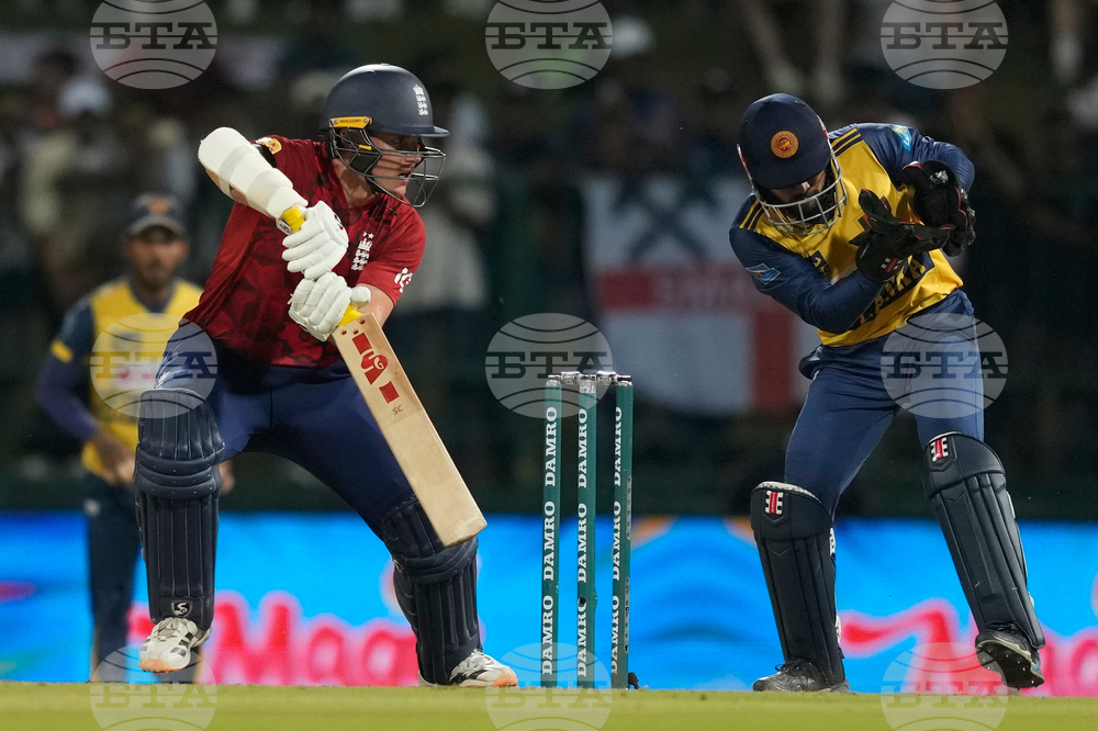 Sri Lanka England Cricket