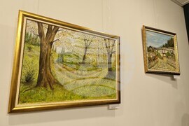 Радомир - „Свързани чрез изкуството“ - изложба