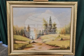 Радомир - „Свързани чрез изкуството“ - изложба