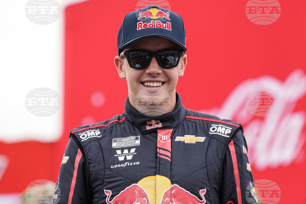 NASCAR Preview Auto Racing