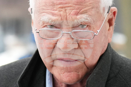 Canada Stronach Trial