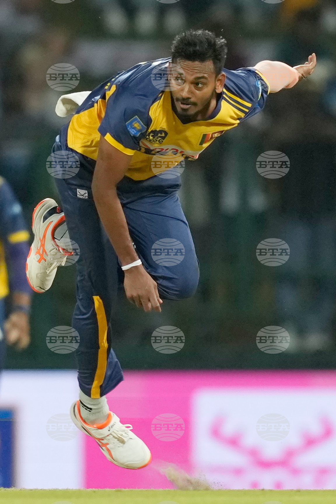 Sri Lanka England Cricket