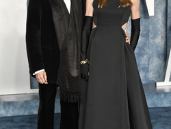 95th Academy Awards - Vanity Fair Oscars Party