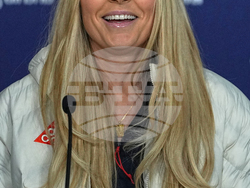 Milan Cortina Olympics Alpine Skiing