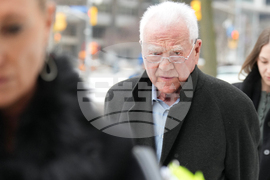 Canada Stronach-Trial