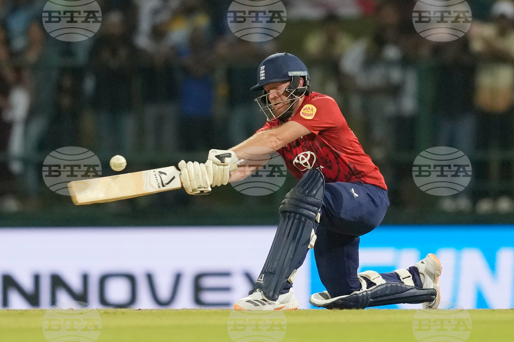 Sri Lanka England Cricket