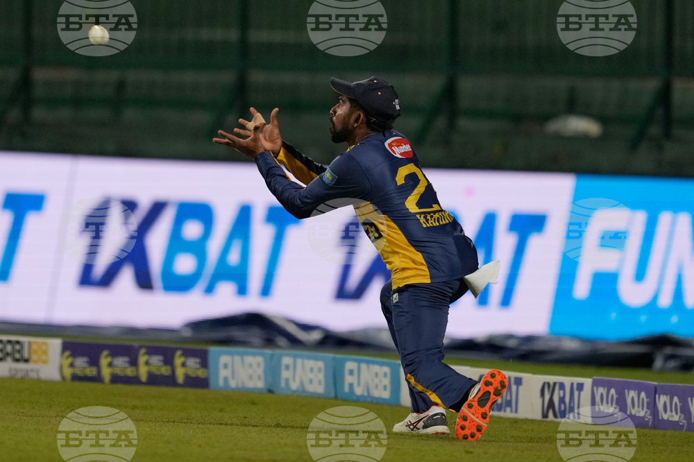 Sri Lanka England Cricket