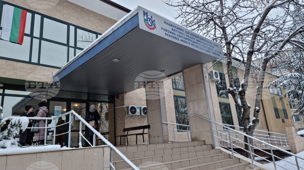 От Районната здравноосигурителна каса във Враца разясниха здравните права на бъдещи абитуриенти от Езиковата гимназия „Йоан Екзарх“