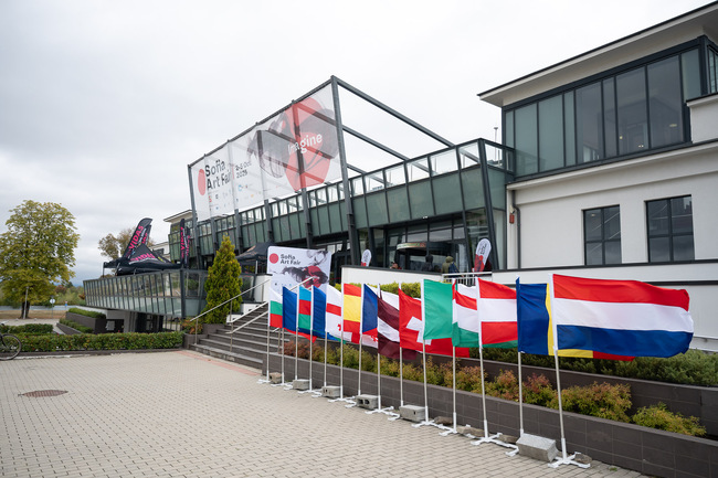 След два успешни сезона екипът на Sofia Art Fair обявява началото на подготовката на третото си издание