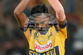 Sri Lanka England Cricket