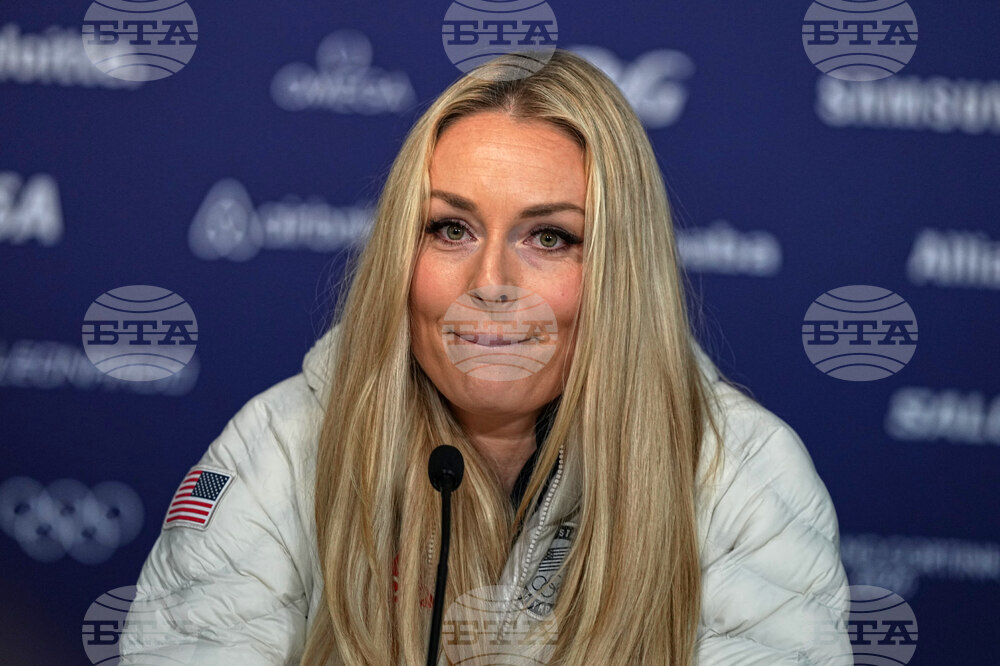 Milan Cortina Olympics Alpine Skiing