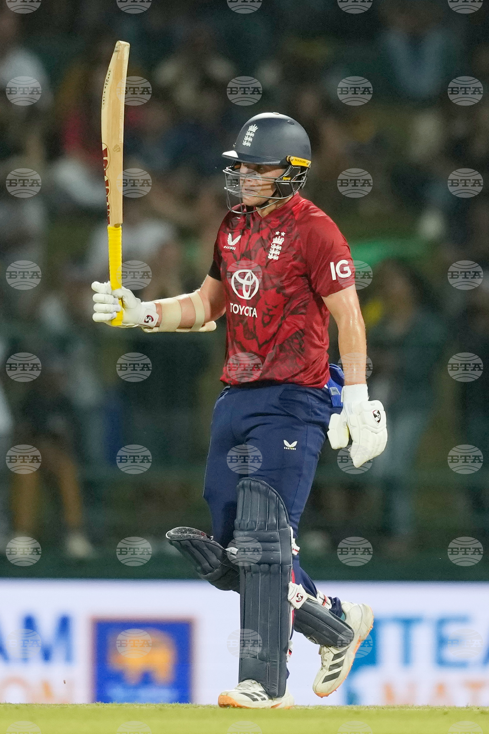 Sri Lanka England Cricket