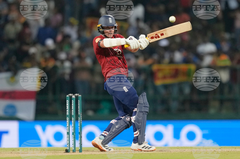 Sri Lanka England Cricket