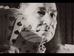 Филм разказва за живота на Мистер Сенко, снимка – продукция