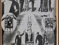 Филм разказва за живота на Мистер Сенко, снимка – продукция