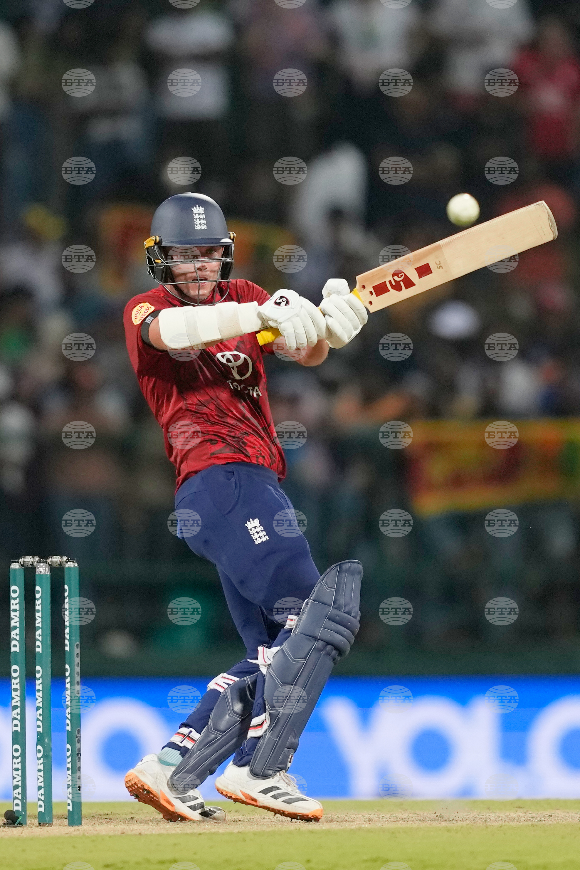 Sri Lanka England Cricket