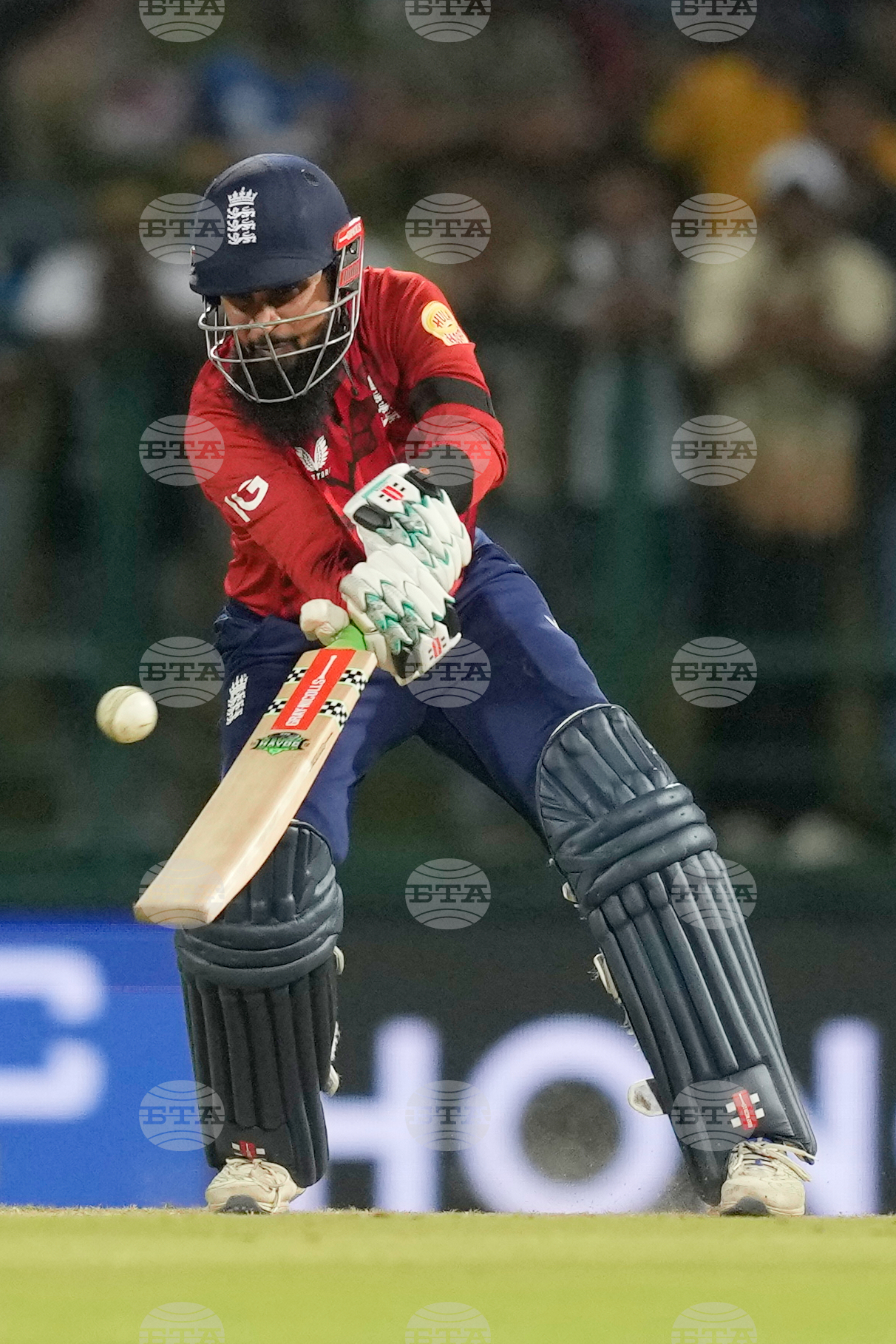 Sri Lanka England Cricket