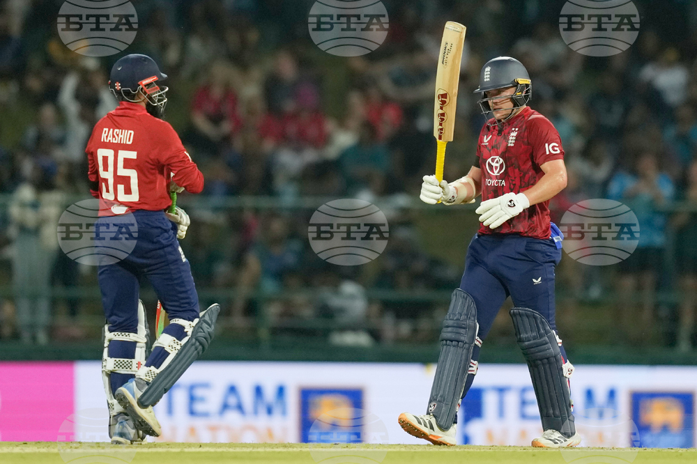 Sri Lanka England Cricket