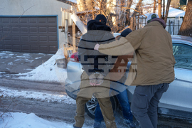 Immigration Enforcement Minnesota