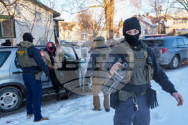 Immigration Enforcement Minnesota