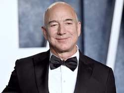 95th Academy Awards - Vanity Fair Oscars Party