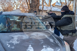 Immigration Enforcement Minnesota