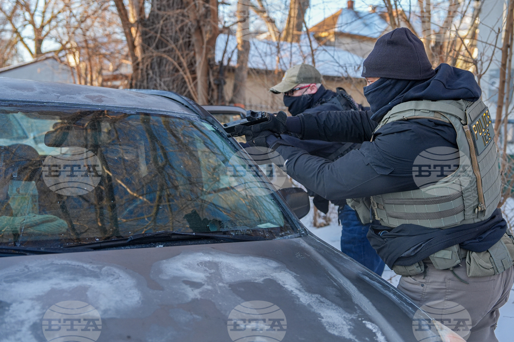 Immigration Enforcement Minnesota