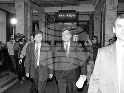 Архив - Николай Добрев - мандат, връщане