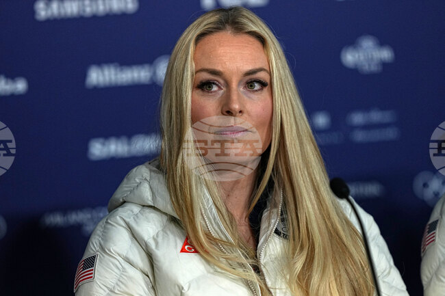 Линдзи Вон не съжалява, че опита да осъществи мечтата си за второ олимпийско злато в дисциплината спускане