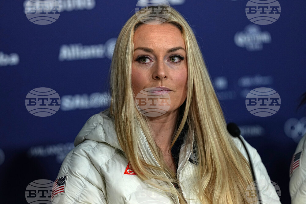 Milan Cortina Olympics Alpine Skiing