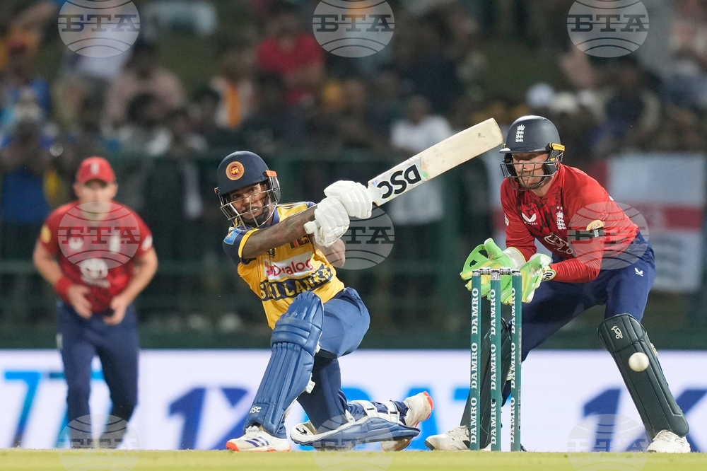 Sri Lanka England Cricket