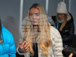 Milan Cortina Olympics Alpine Skiing