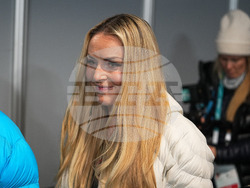 Milan Cortina Olympics Alpine Skiing