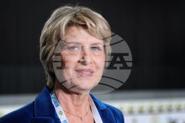 Бургас - Весела Лечева - брифинг