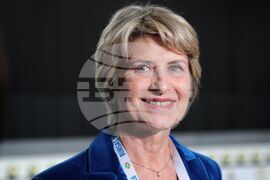 Бургас - Весела Лечева - брифинг