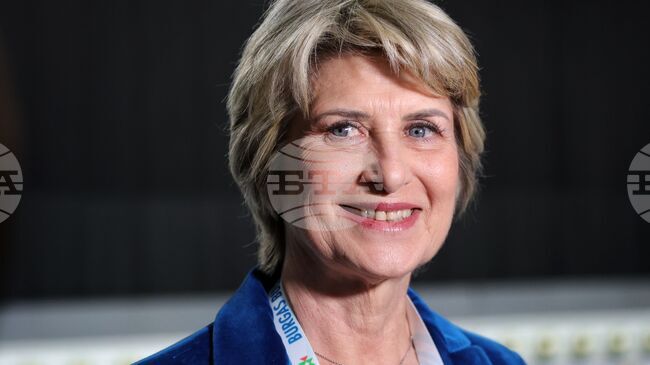 Bulgarian Olympic Committee President-Elect Issues Open Letter over Weightlifting Federation Crisis