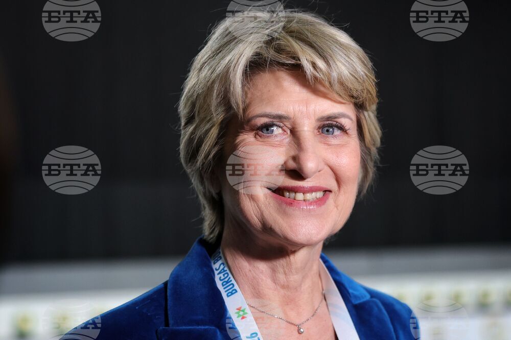 Bulgarian Olympic Committee President-Elect Issues Open Letter over Weightlifting Federation Crisis