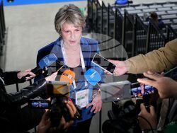 Бургас - Весела Лечева - брифинг