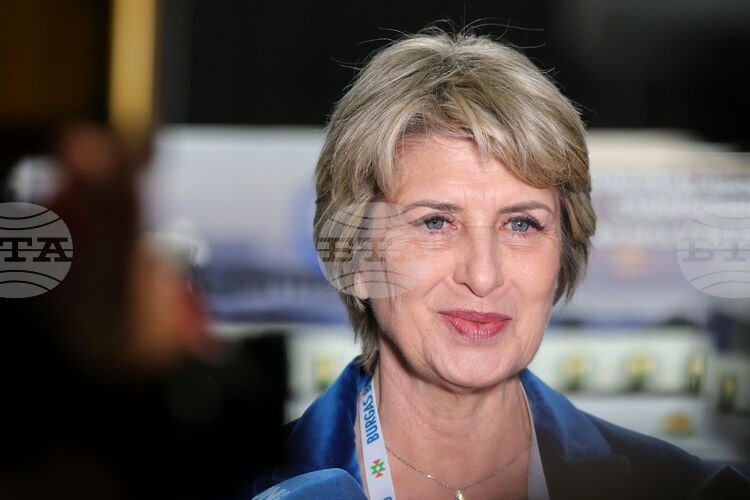 BOC President-Elect Issues Message to Bulgarian Athletes Ahead of 25th Winter Olympics Opening